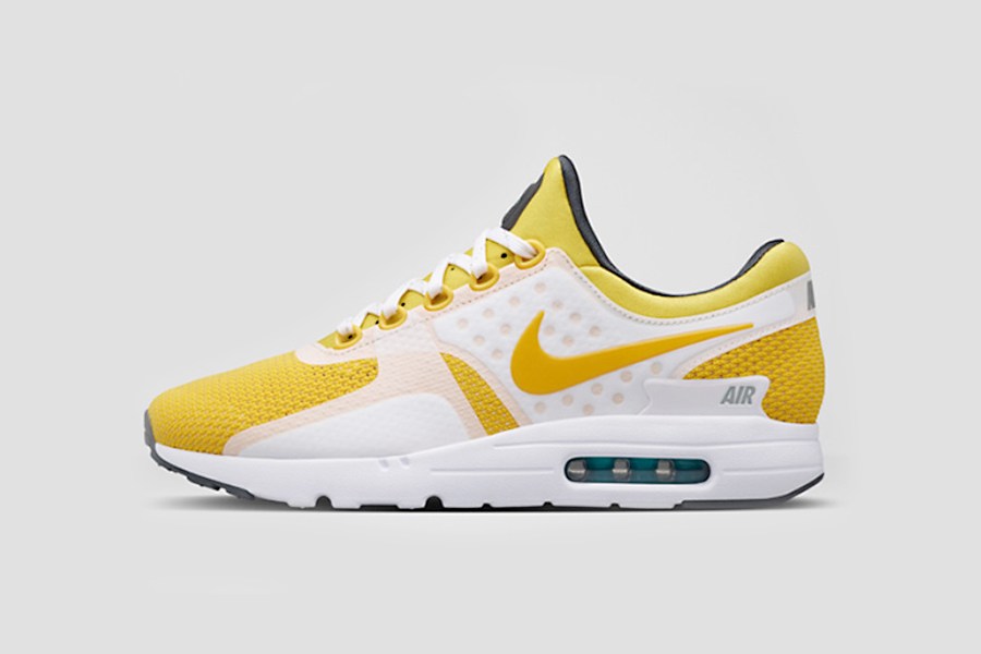 air max zero og