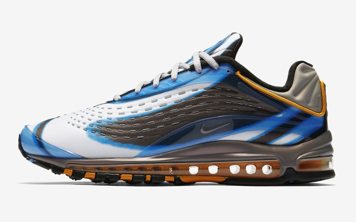 nike air max deluxe 97
