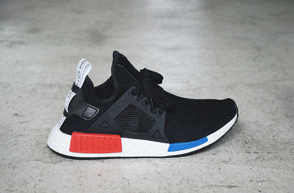 If you sell Nmd Xr1 Blackthe price is goodgood price KW Poppy Fund